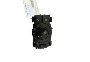 Commande de phare BMW SERIE 1 E87 Photo n°1