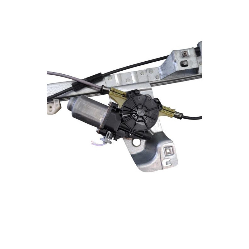 Leve vitre electrique avant droit RENAULT KANGOO 2 Photo n°1