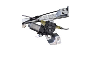 Leve vitre electrique avant droit RENAULT KANGOO 2 Photo n°1
