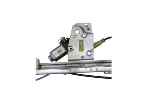 Leve vitre electrique avant droit RENAULT KANGOO 2 Photo n°3