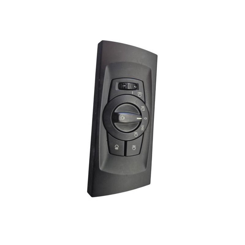 Commande de phare BMW SERIE 3 E90 Photo n°1