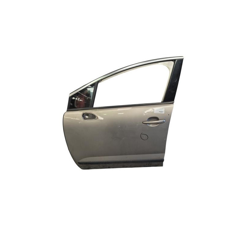 Porte avant gauche PEUGEOT 3008 1 Photo n°1