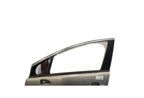 Porte avant gauche PEUGEOT 3008 1 Photo n°2