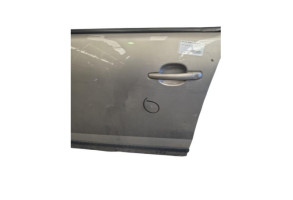 Porte avant gauche PEUGEOT 3008 1 Photo n°6