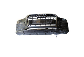 Pare choc avant AUDI Q3 1 Photo n°6