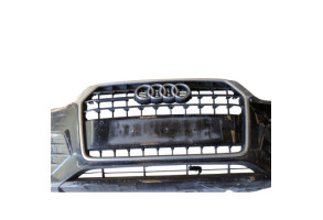 Pare choc avant AUDI Q3 1 Photo n°12