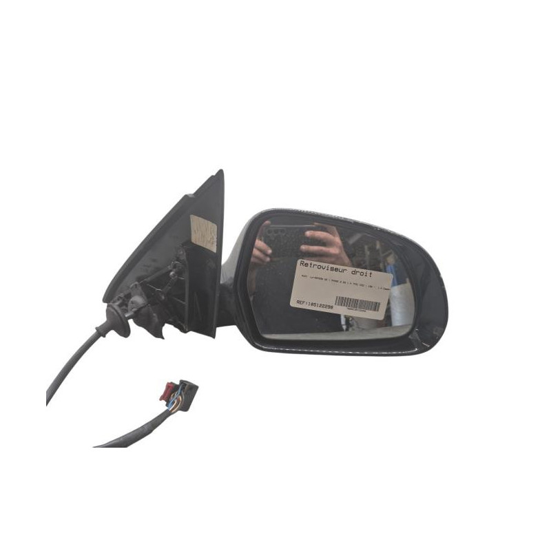 Retroviseur droit AUDI Q3 1 Photo n°1