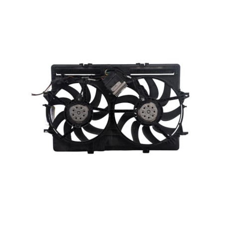Moto ventilateur radiateur AUDI Q3 1