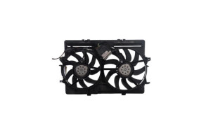 Moto ventilateur radiateur AUDI Q3 1 Photo n°1