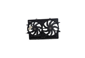 Moto ventilateur radiateur AUDI Q3 1 Photo n°4