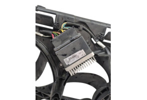 Moto ventilateur radiateur AUDI Q3 1 Photo n°5
