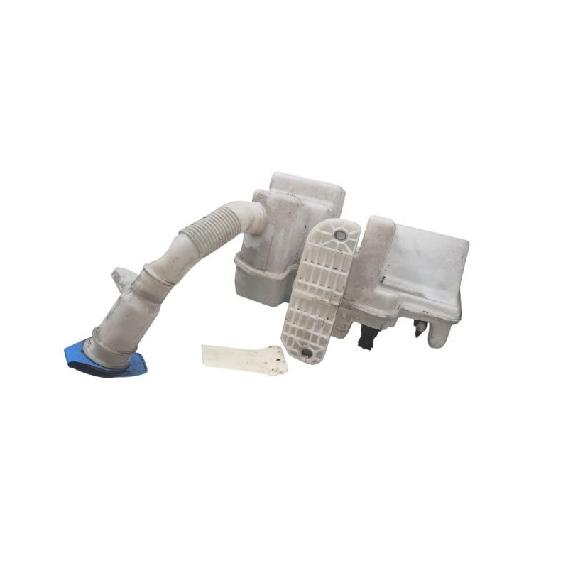 Vase de lave glace AUDI Q3 1 Photo n°1