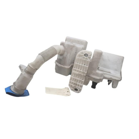Vase de lave glace AUDI Q3 1