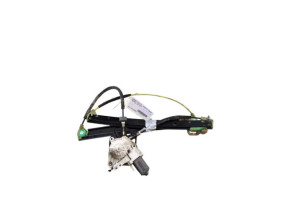 Leve vitre electrique avant droit AUDI Q3 1 Photo n°2
