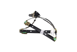 Leve vitre electrique avant gauche AUDI Q3 1 Photo n°3