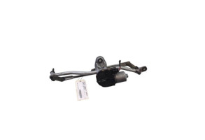 Moteur essuie glace avant gauche AUDI Q3 1 Photo n°4