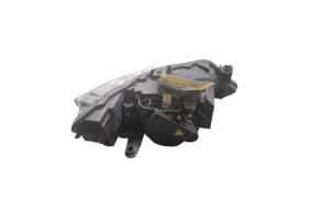Optique avant principal gauche (feux)(phare) SEAT IBIZA 4 Photo n°4