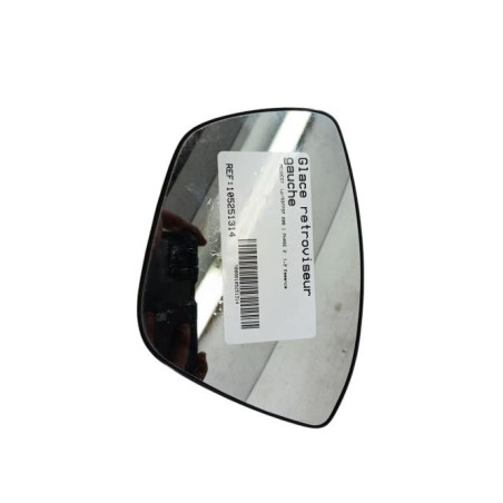 Glace retroviseur gauche PEUGEOT 208 1
