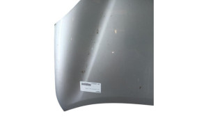 Capot NISSAN MICRA 4 Photo n°5