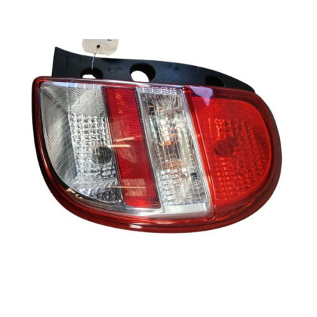 Feu arriere principal droit (feux) NISSAN MICRA 4