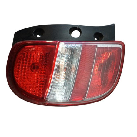 Feu arriere principal gauche (feux) NISSAN MICRA 4