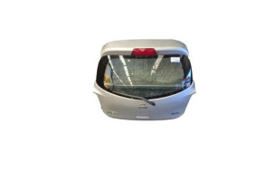 Malle/Hayon arriere NISSAN MICRA 4 Photo n°1