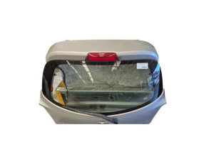 Malle/Hayon arriere NISSAN MICRA 4 Photo n°2