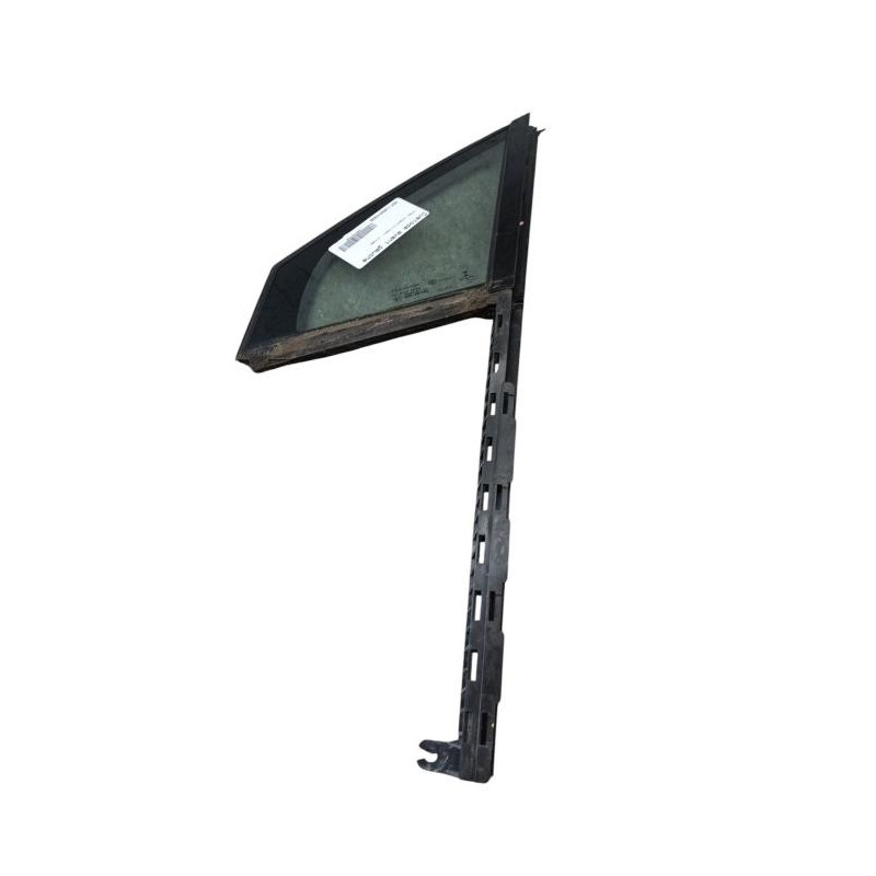 Custode avant gauche (porte) CITROEN C4 2 Photo n°1