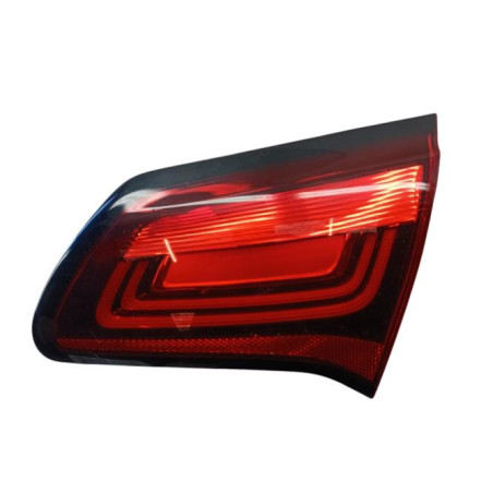 Feu arriere secondaire droit (feux) CITROEN C4 2