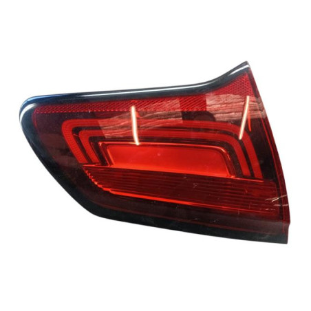 Feu arriere secondaire gauche (feux) CITROEN C4 2