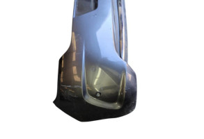 Pare choc arriere CITROEN C4 2 Photo n°8