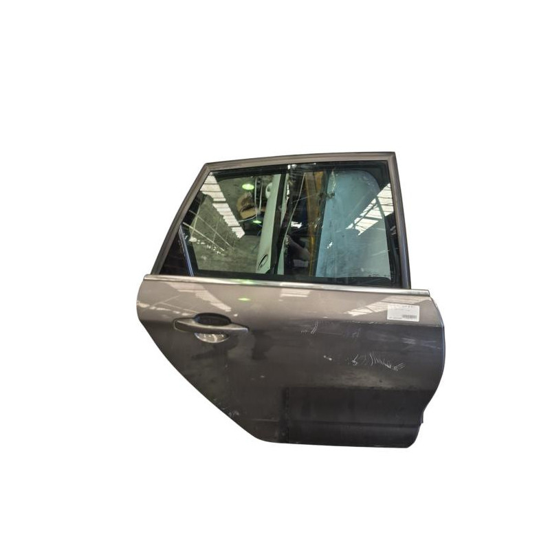 Porte arriere droit CITROEN C4 2 Photo n°1