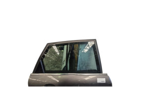 Porte arriere droit CITROEN C4 2 Photo n°2