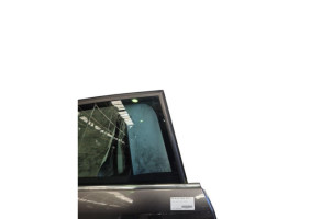 Porte arriere droit CITROEN C4 2 Photo n°5