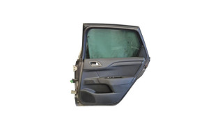Porte arriere droit CITROEN C4 2 Photo n°8