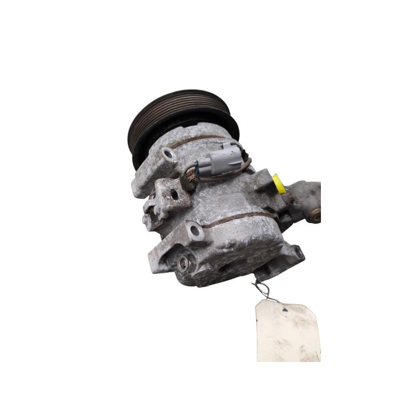 Compresseur clim TOYOTA RAV4 2 Photo n°1