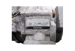 Compresseur clim TOYOTA RAV4 2 Photo n°4