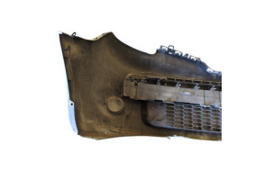 Pare choc avant RENAULT KANGOO 2 Photo n°8