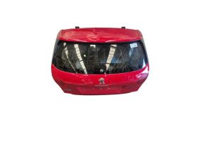 Malle/Hayon arriere PEUGEOT 308 2 Photo n°1