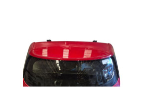 Malle/Hayon arriere PEUGEOT 308 2 Photo n°2