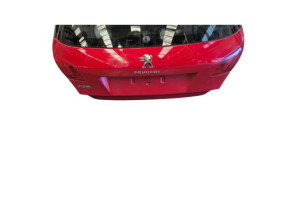 Malle/Hayon arriere PEUGEOT 308 2 Photo n°3