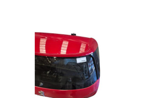 Malle/Hayon arriere PEUGEOT 308 2 Photo n°4
