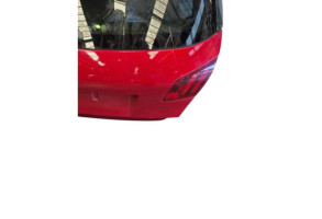 Malle/Hayon arriere PEUGEOT 308 2 Photo n°6