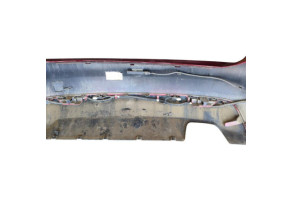 Pare choc arriere PEUGEOT 308 2 Photo n°4