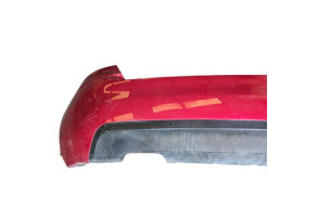 Pare choc arriere PEUGEOT 308 2 Photo n°7