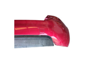 Pare choc arriere PEUGEOT 308 2 Photo n°8