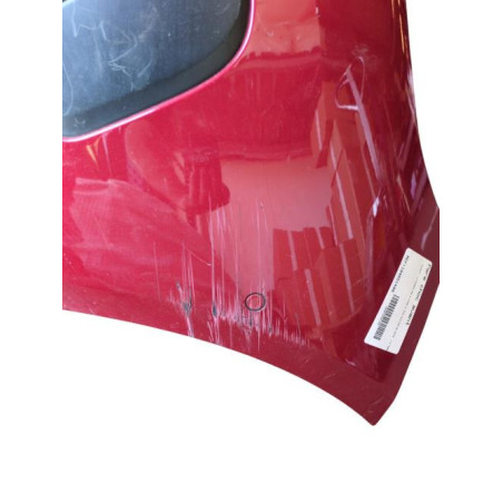 Pare choc avant PEUGEOT 308 2