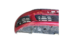 Pare choc avant PEUGEOT 308 2 Photo n°8