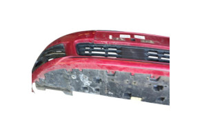 Pare choc avant PEUGEOT 308 2 Photo n°9