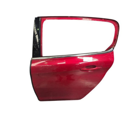 Porte arriere gauche PEUGEOT 308 2
